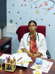 Dr Mala Kumari